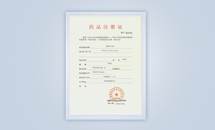 鹽酸苯乙雙胍